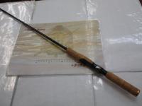 デストロイヤー F3-64XS(HT800)マットブラックブランクス