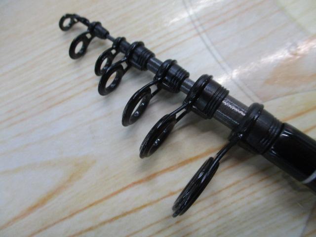 クロスビート 764TULFS