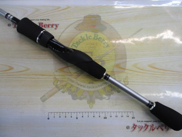 クロスビート 764TULFS