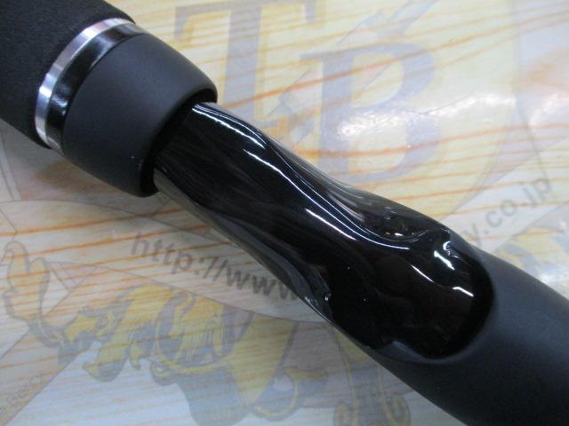 クロスビート 764TULFS