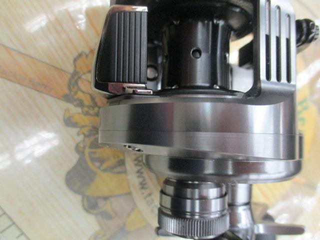 20カルカッタコンクエストDC 100