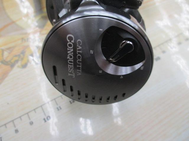 20カルカッタコンクエストDC 100