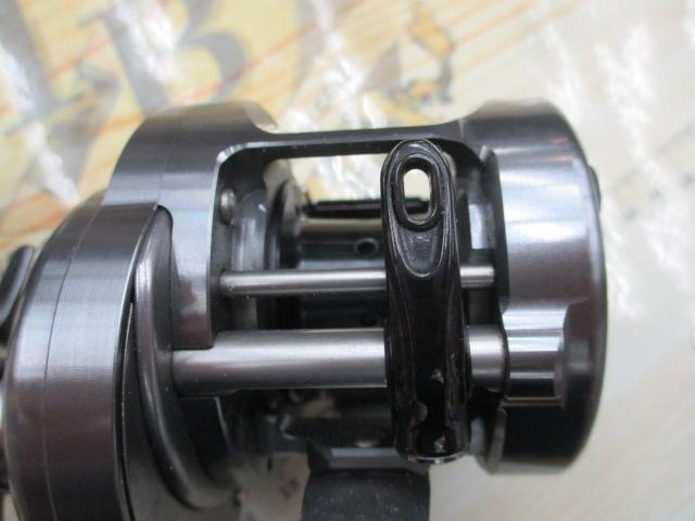 20カルカッタコンクエストDC 100