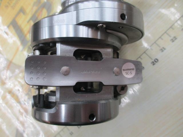 20カルカッタコンクエストDC 100