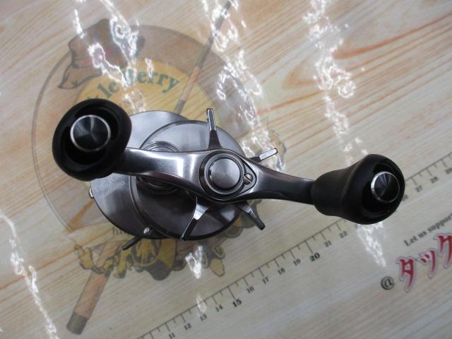 20カルカッタコンクエストDC 100