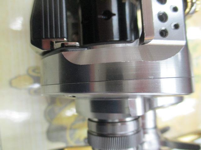 23カルカッタコンクエストBFS HGR