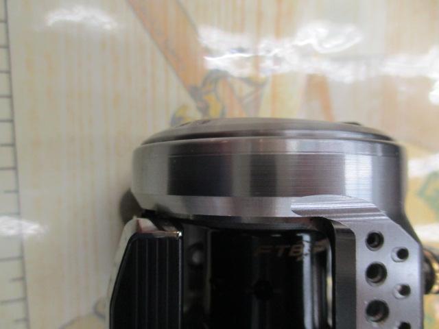 23カルカッタコンクエストBFS HGR