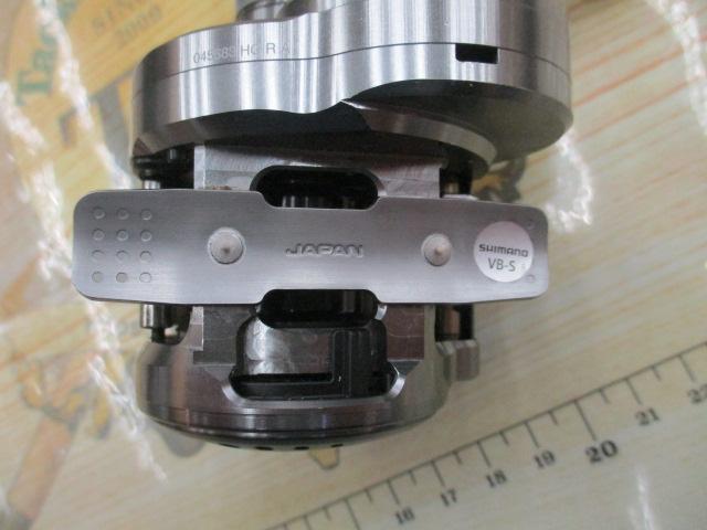 23カルカッタコンクエストBFS HGR