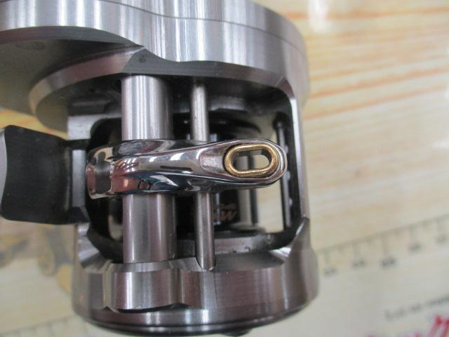 23カルカッタコンクエストBFS HGR