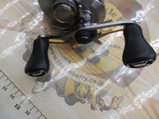 23カルカッタコンクエストBFS HGR