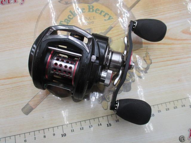 レボ エリート8 (シルバースプール)