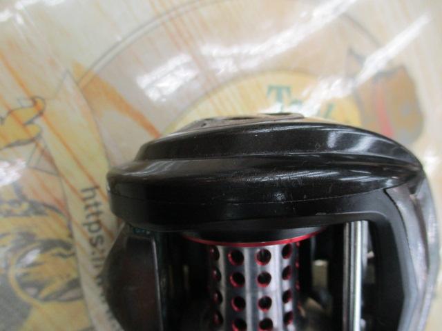 レボ エリート8 (シルバースプール)