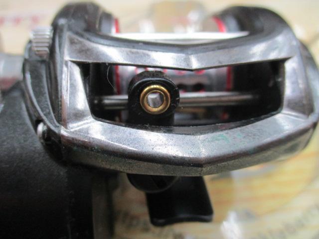 レボ エリート8 (シルバースプール)