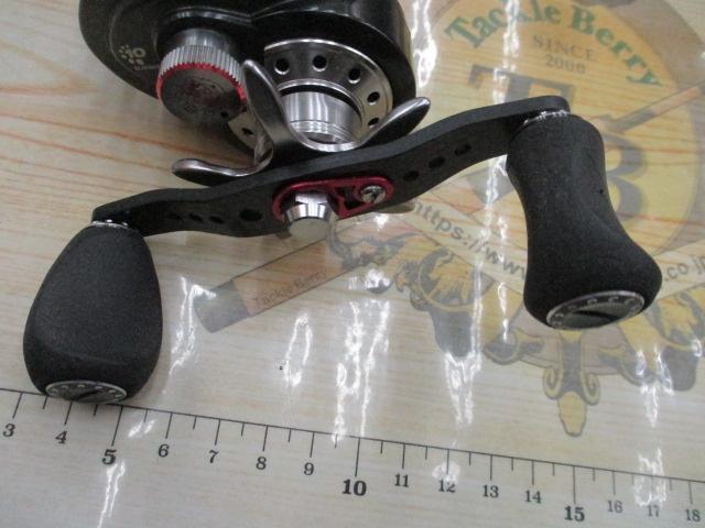 レボ エリート8 (シルバースプール)