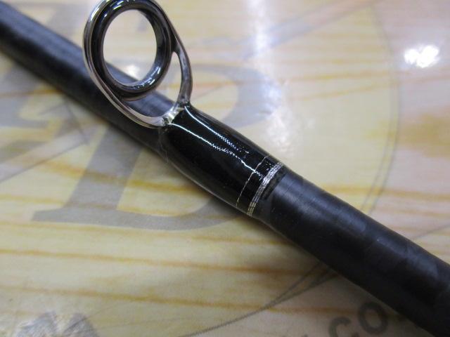 エンカウンター S96MH