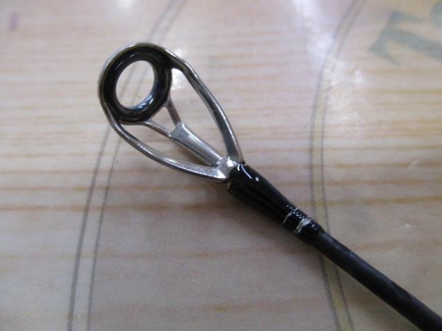 エンカウンター S96MH