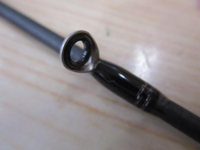 ソルティースタイルフラットフィッシュ STFS-962MH-KR