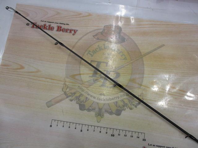 ソルティースタイルフラットフィッシュ STFS-962MH-KR