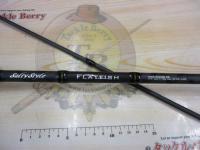 ソルティースタイルフラットフィッシュ STFS-962MH-KR