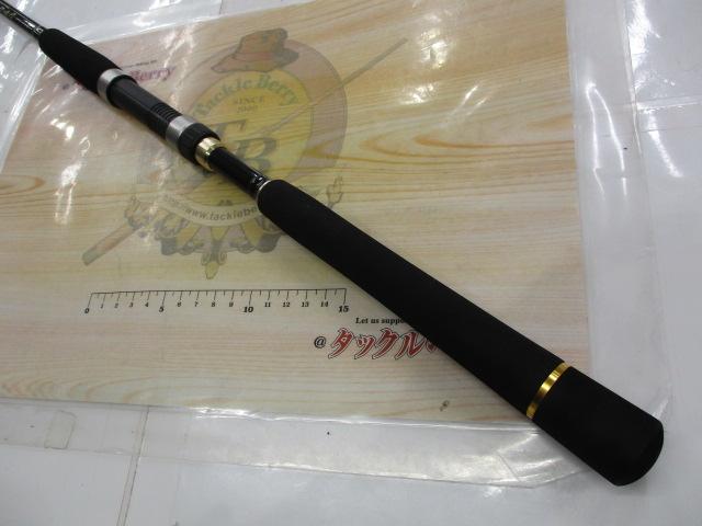 ファーストキャスト FCS-862ML