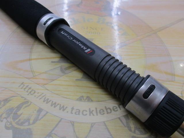 ファーストキャスト FCS-862ML