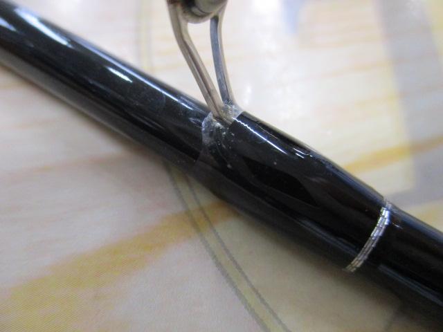 ファーストキャスト FCS-862ML