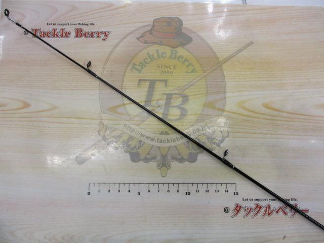 ファーストキャスト FCS-862ML