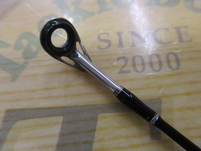 ファーストキャスト FCS-862ML