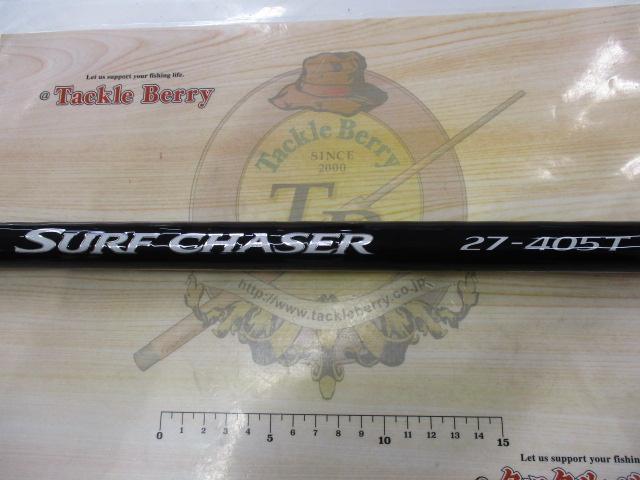 25サーフチェイサーテレスコピック 27-405T