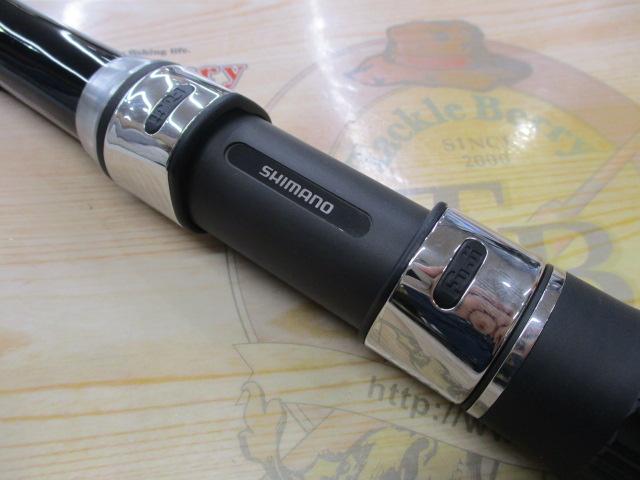 25サーフチェイサーテレスコピック 27-405T