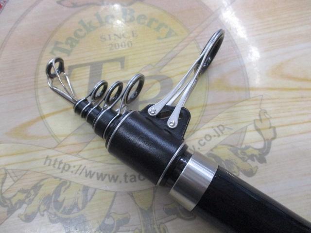 25サーフチェイサーテレスコピック 27-405T