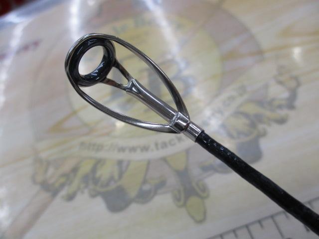 25サーフチェイサーテレスコピック 27-405T