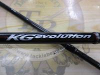 KGエボリューション KGS-862/Day