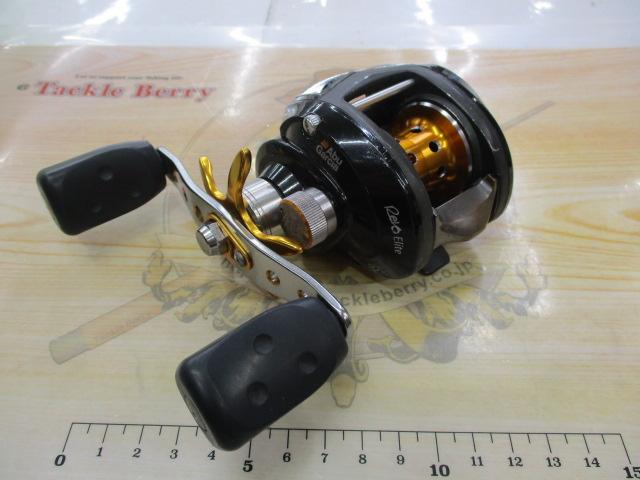 レボ エリート パワークランク HS-L