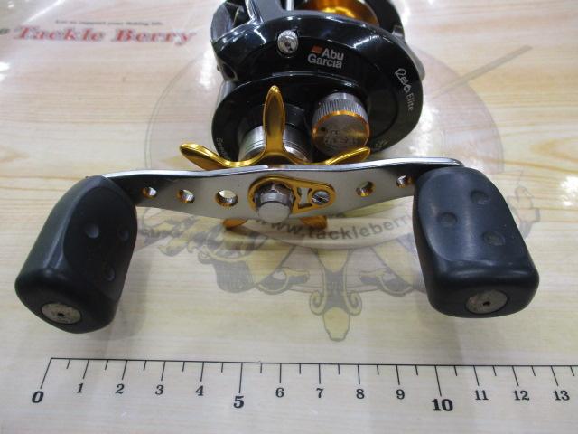 レボ エリート パワークランク HS-L