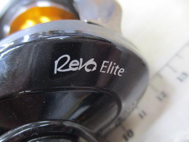 レボ エリート パワークランク HS-L