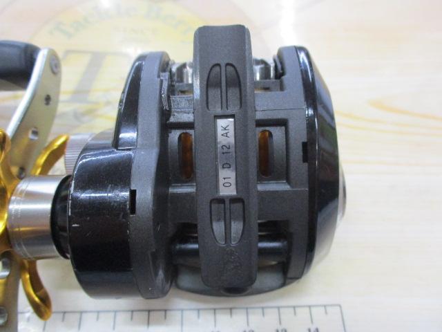 レボ エリート パワークランク HS-L