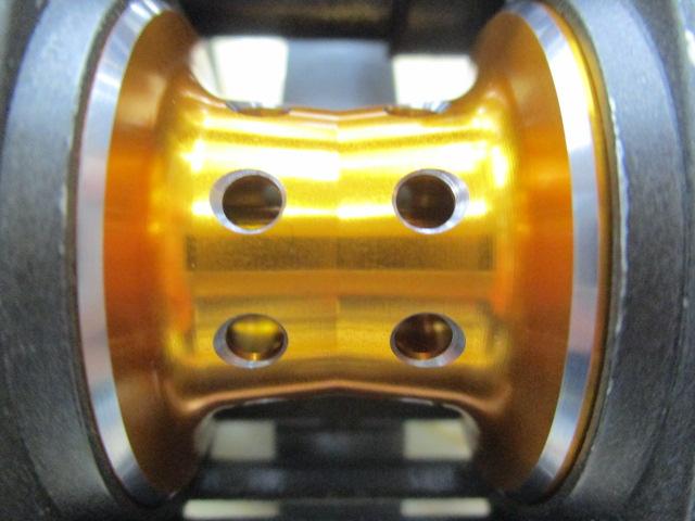 レボ エリート パワークランク HS-L