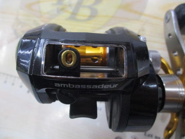 レボ エリート パワークランク HS-L