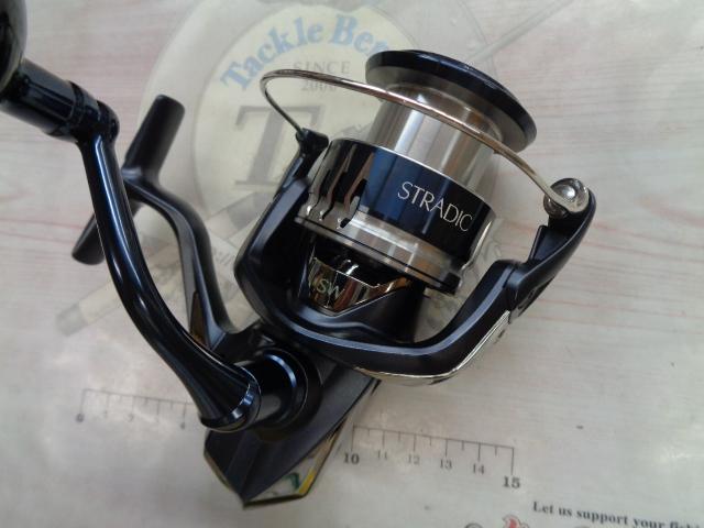 20ストラディックSW 4000XG