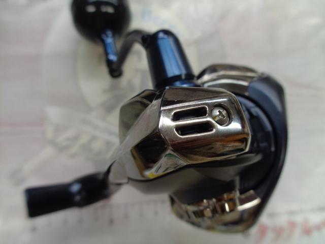 20ストラディックSW 4000XG