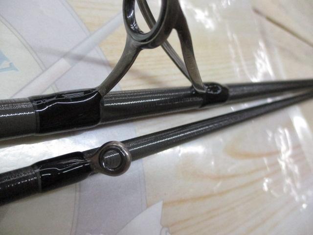 スキッドロウインペリアル SIMS-86M レーザーキング