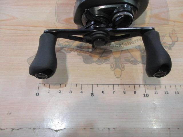 22エクスセンスDC XG LH