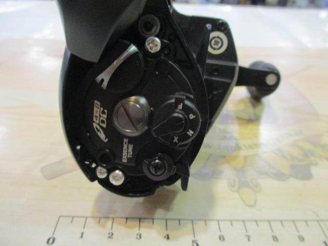 22エクスセンスDC XG LH