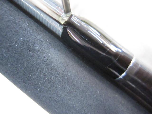 モアザンEX 109ML/M・V