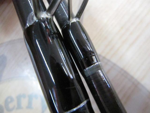 モアザンEX 109ML/M・V