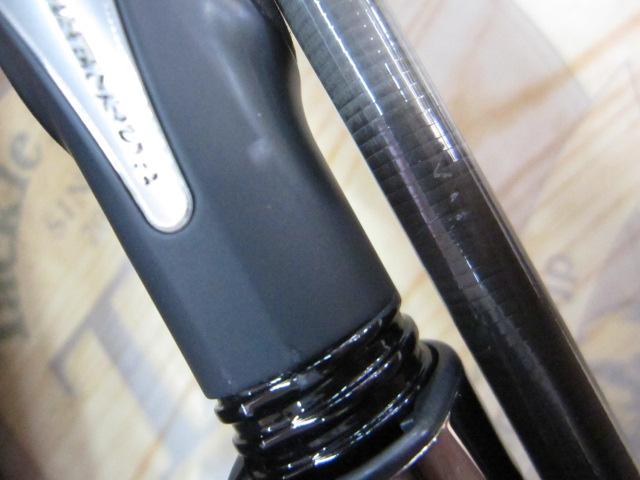 モアザンEX 109ML/M・V