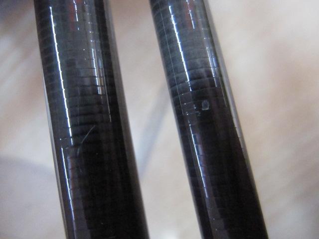 モアザンEX 109ML/M・V