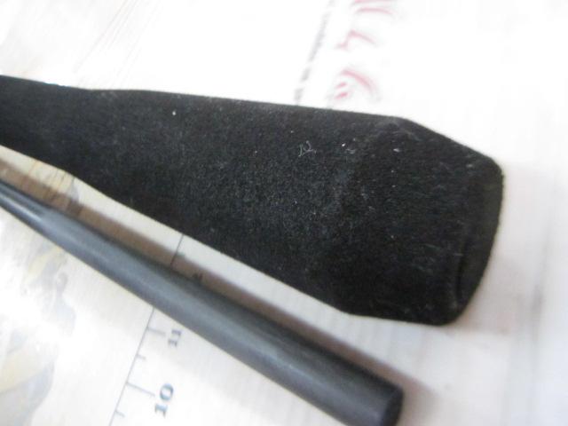 23ルアーマチックソルト S76ML