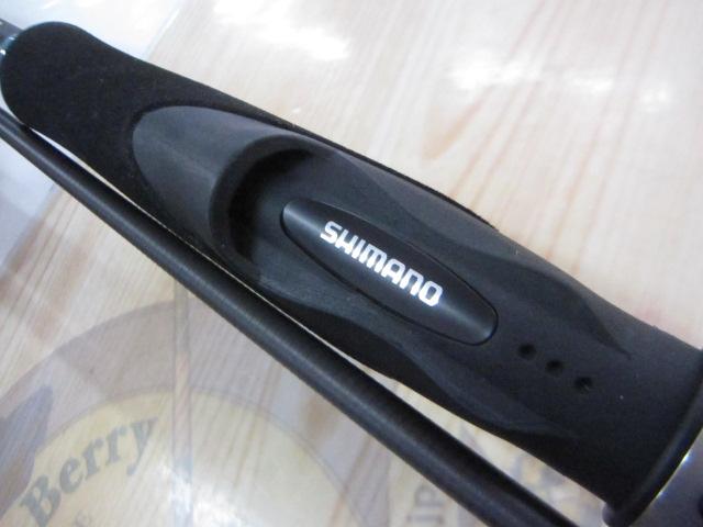 23ルアーマチックソルト S76ML